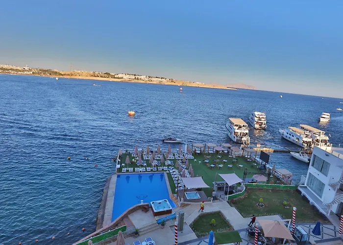 Jewel Sharm El Sheikh Hotel