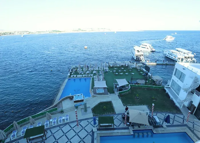 Jewel Sharm El Sheikh Hotel