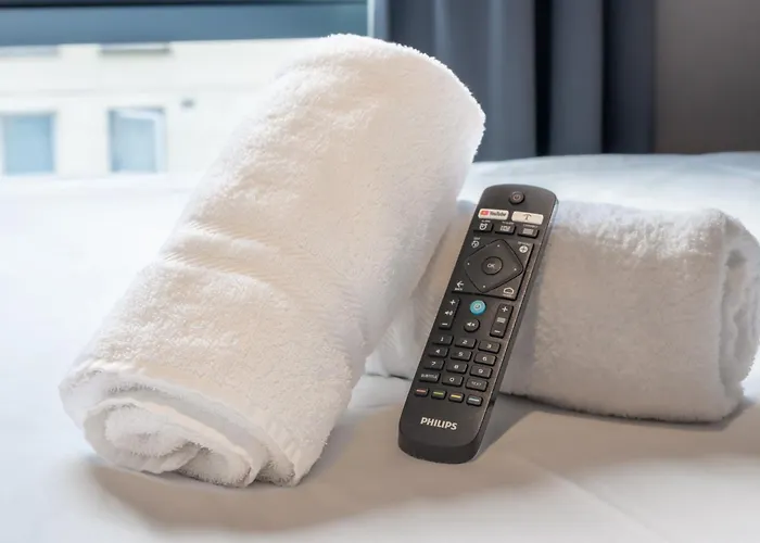Easyhotel Dublin