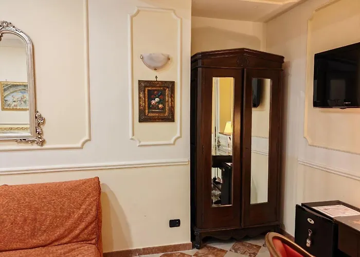 Hotel Trinacria