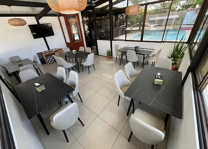 Hotel Wilson Anexo