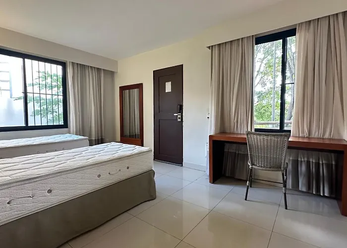 Luppi hotel Propriedade Particular
