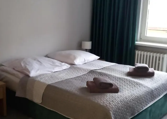 Sp Zoz Sanatorium Uzdrowiskowe Mswia W Krynicy-Zdroju