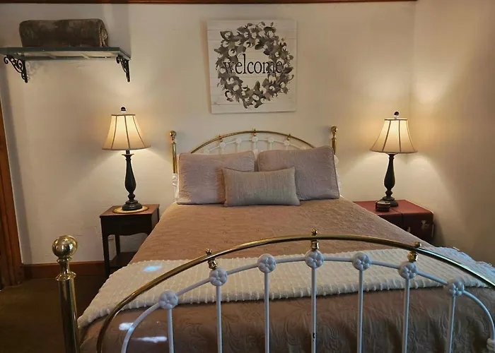 Oak Hill Inn
