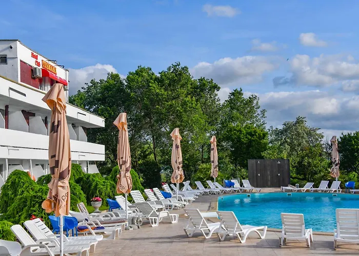 Complex Tismana 3* All Inclusive