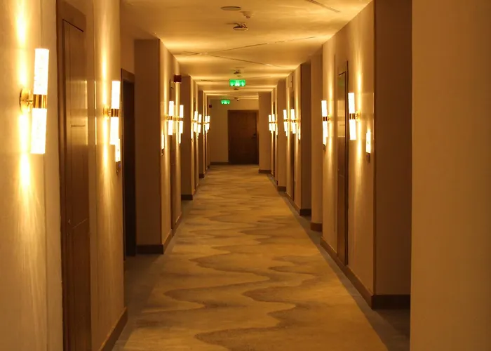 H Luxury Hotel