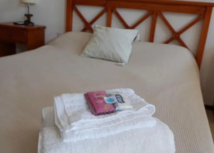 Aparthotel Agave