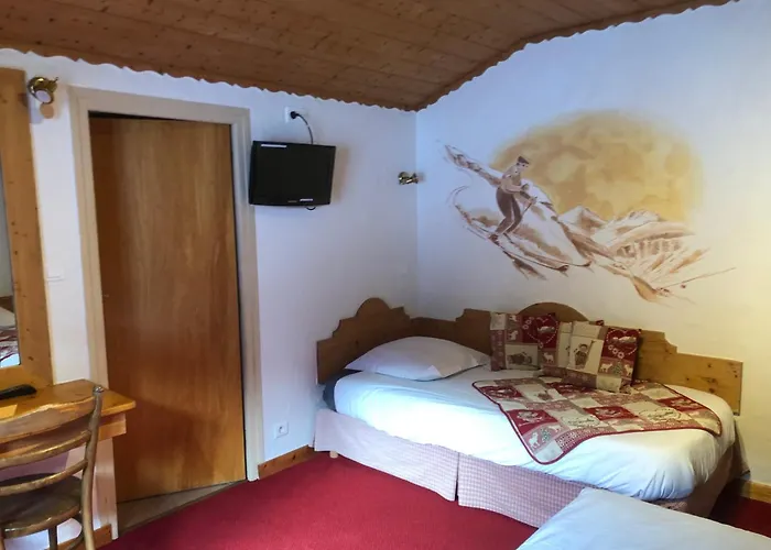 Hotel La Kinkerne