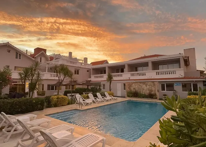 Ivamar Hotel & Apart
