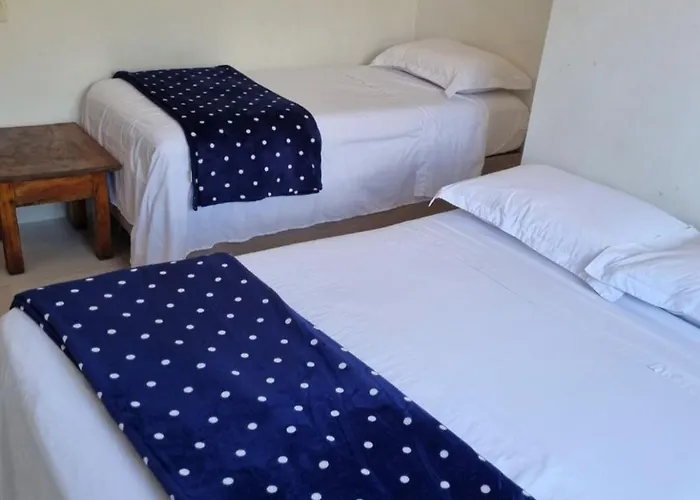 Suites Silva