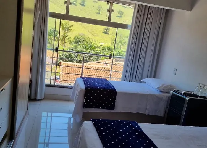 Suites Silva