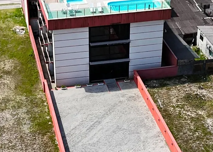 Hotel Amaromar