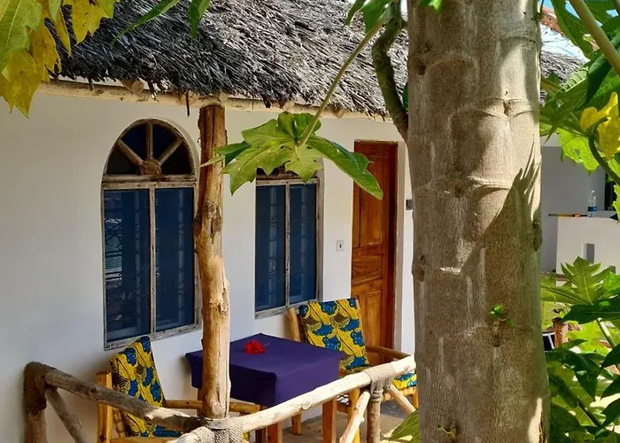 Blue Moon Villa