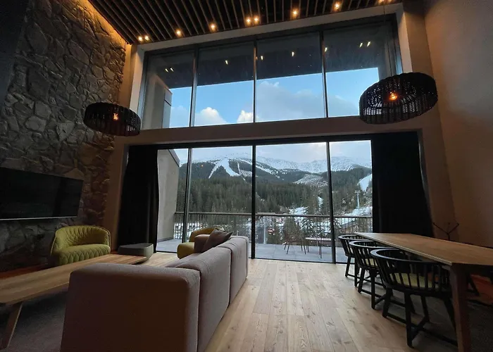 Swissôtel Damian Jasna