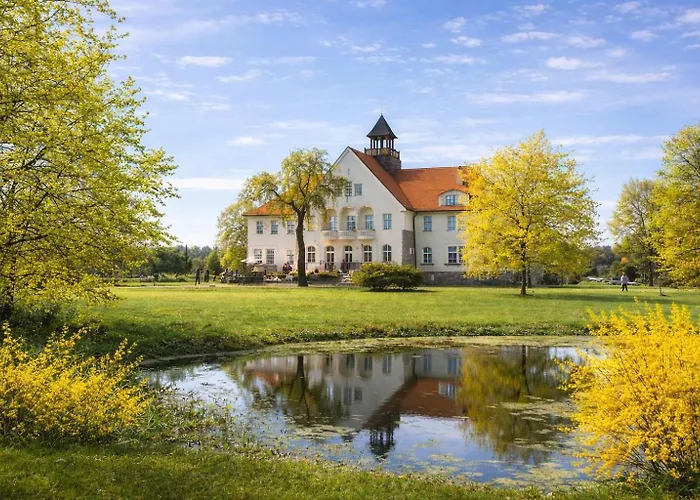 Schloss Krugsdorf Golf&Hotel