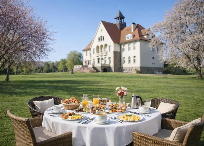 Schloss Krugsdorf Golf&Hotel
