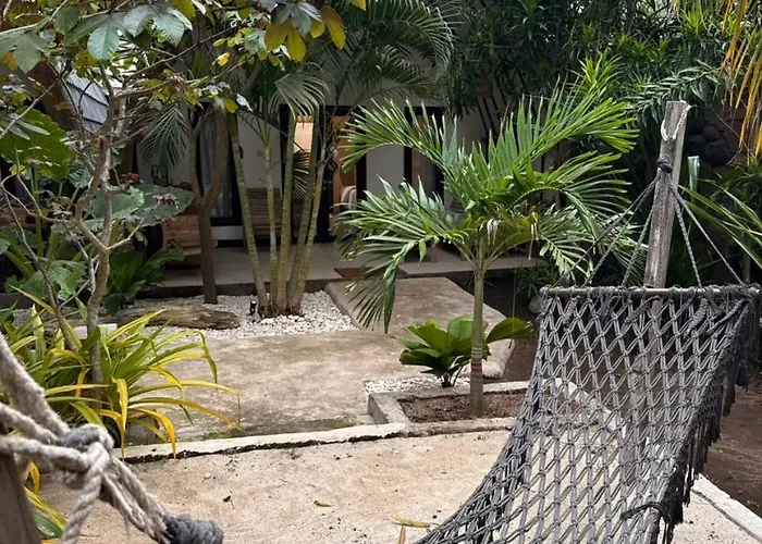 Villa Bagus - Adults Only Hideaway