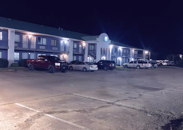 America'S Best Value Inn