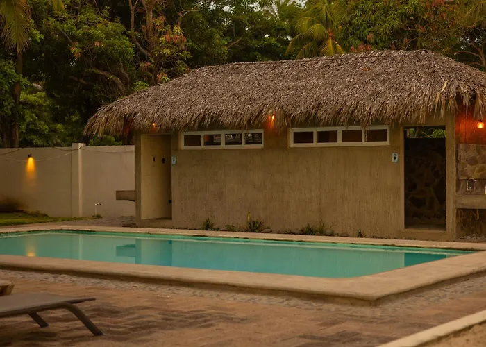 The Rooftop Beach & Club