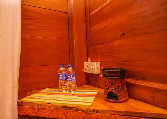 Cool Banyan Cabana