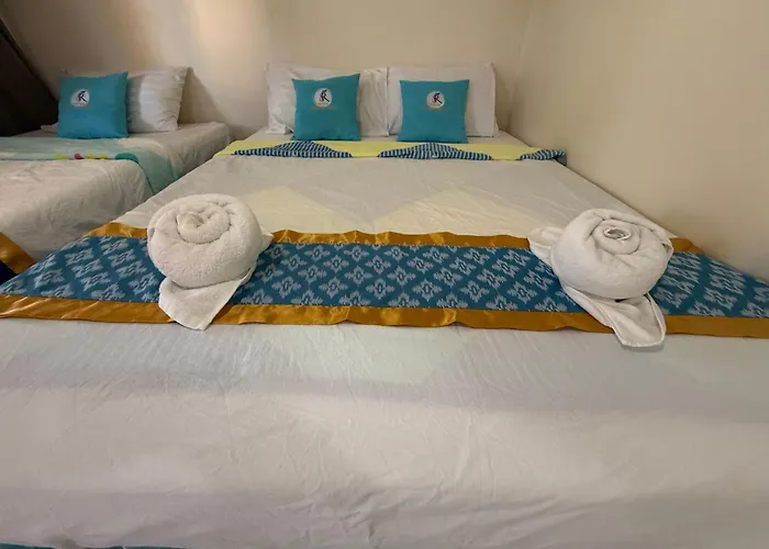Searide Hotel