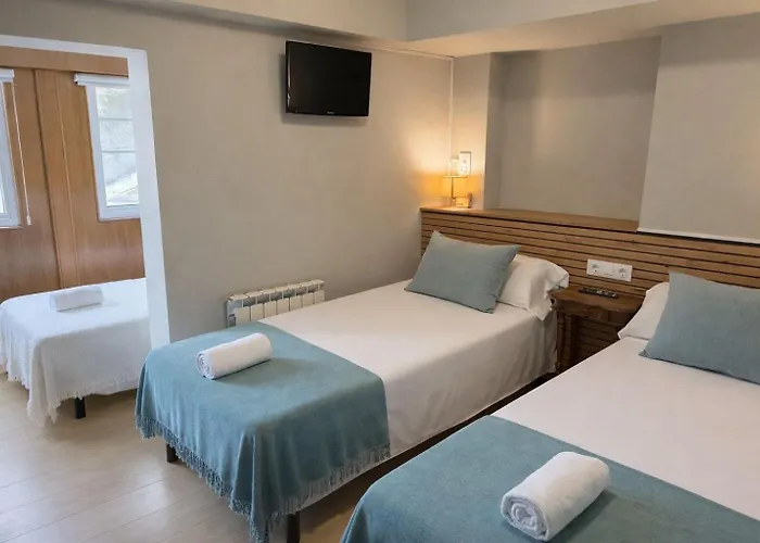 Hotel Real