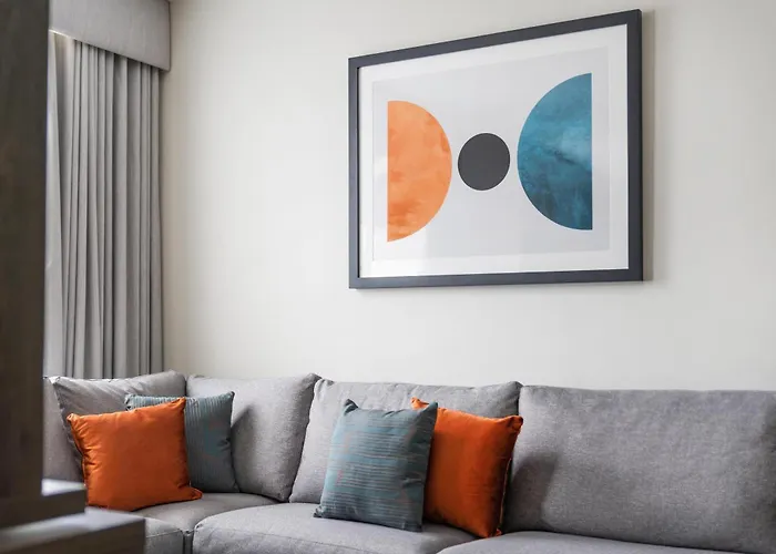 Hyatt House Aparthotel Leeds