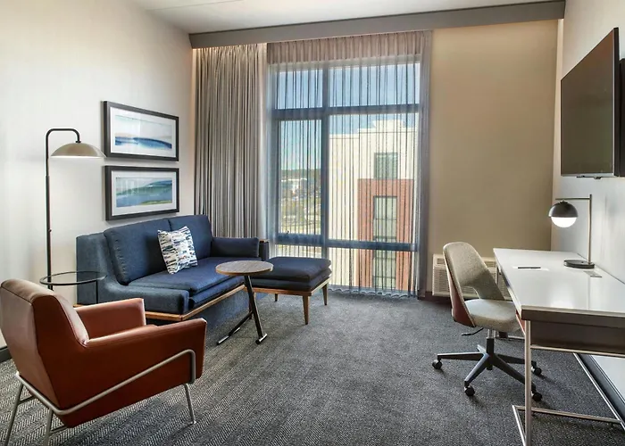 Courtyard By Marriott Atlanta Covington