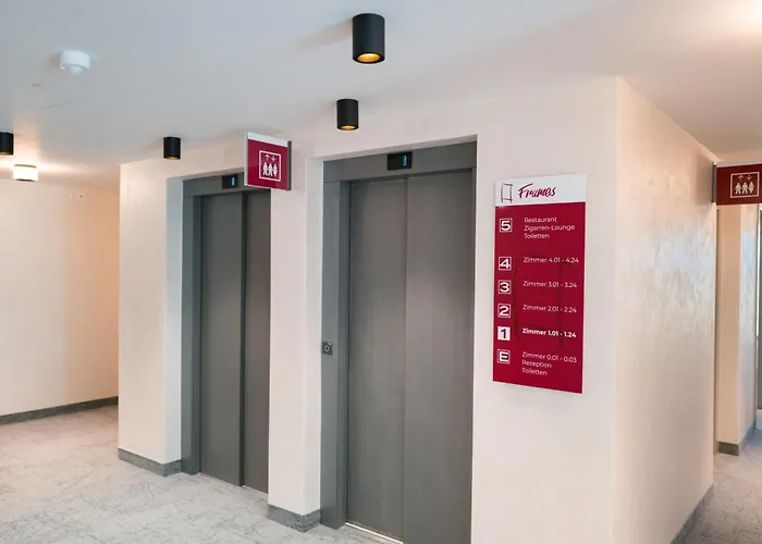 Frames Hotel GmbH