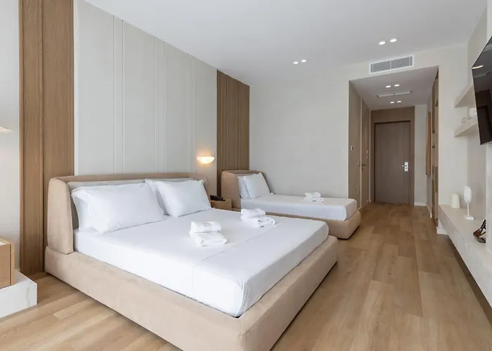 Ciao Borshi Boutique Hotel