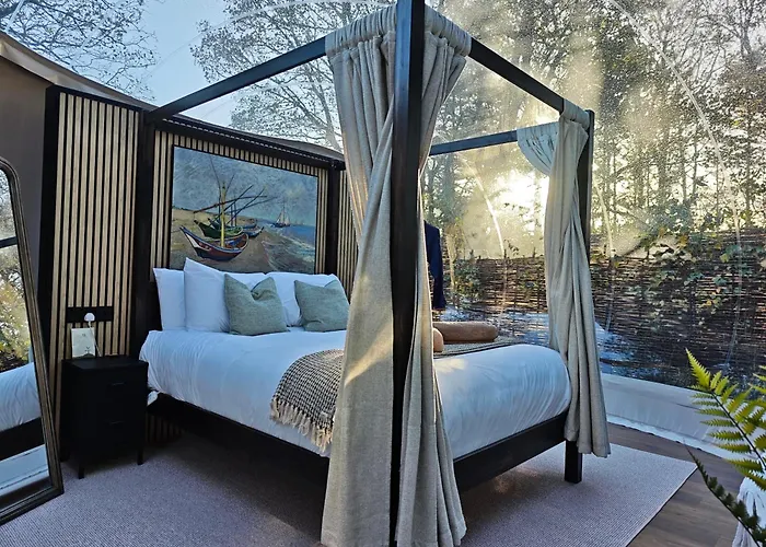 Cromore Retreat