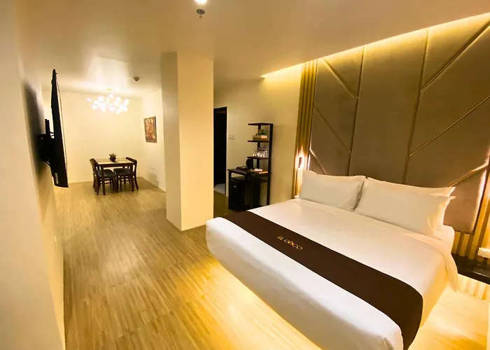 El Coco Boutique Hotel