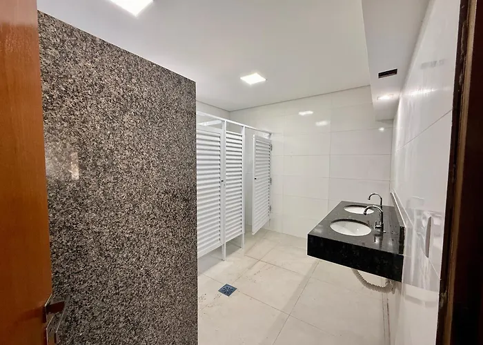 Hotel Nova Sorocabana