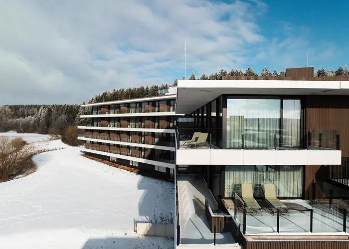 Anatura Hotel Luxembourg