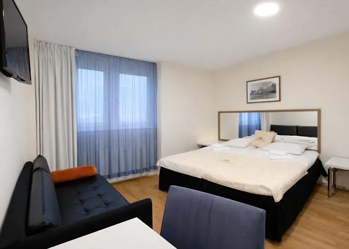 Sonne Hotel