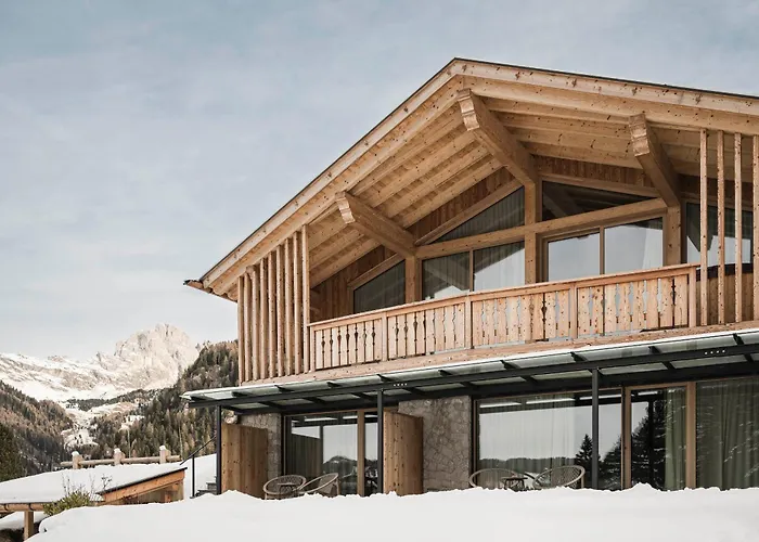 Muliné Lodge