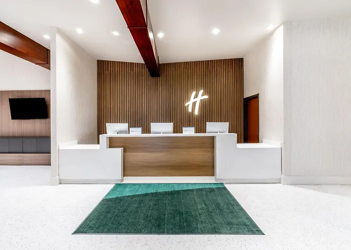 Holiday Inn Frisco By Ihg