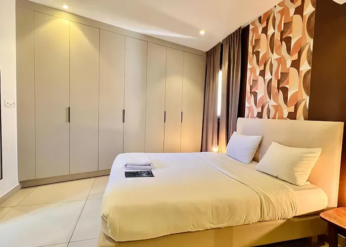 Africaworks Suites