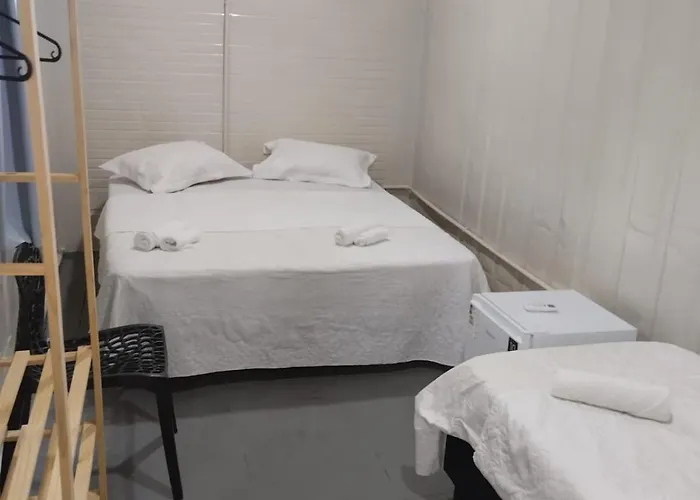 Hotel Tucano