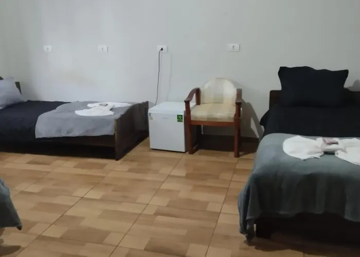 Hotel Tucano