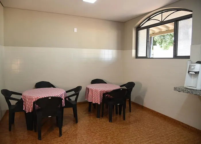 Hotel Primavera