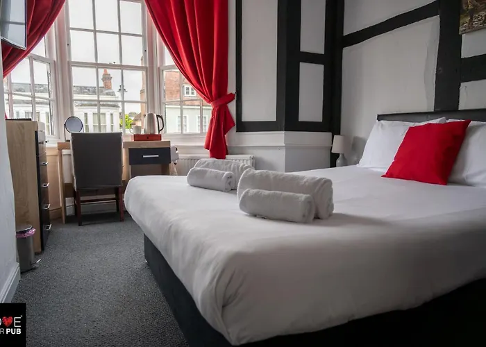 The Bugle Hotel