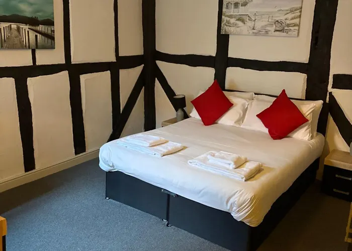 The Bugle Hotel