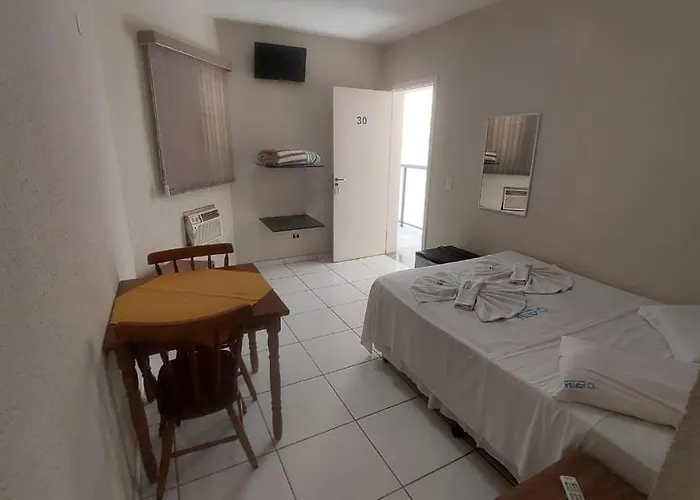 Pousada Iracema