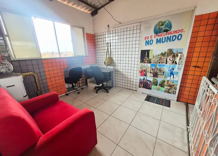 São luís Hostel