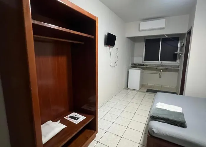 Pousada Boa Praia
