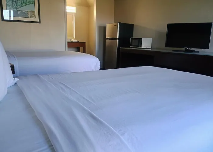 Heritage Inn Cartersville