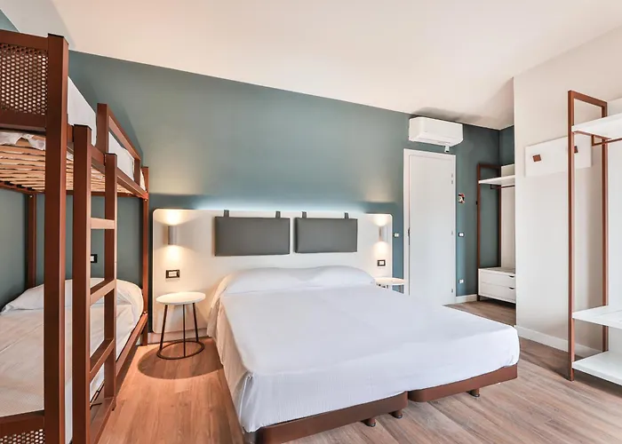 Elba Vibe Smart Hotel