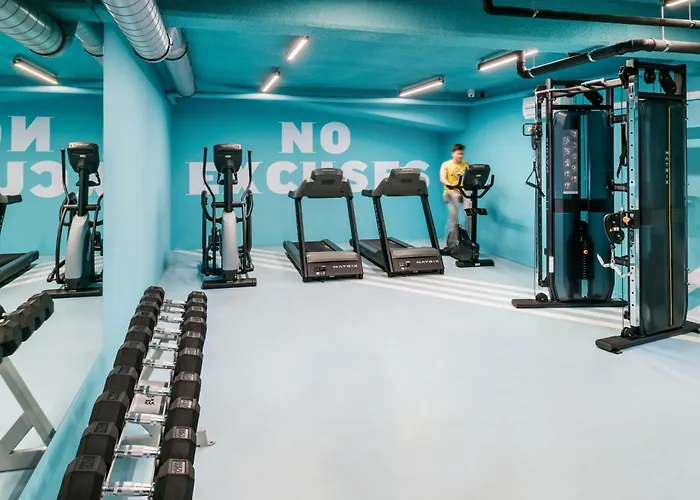 The Social Hub Rotterdam Extended Stay
