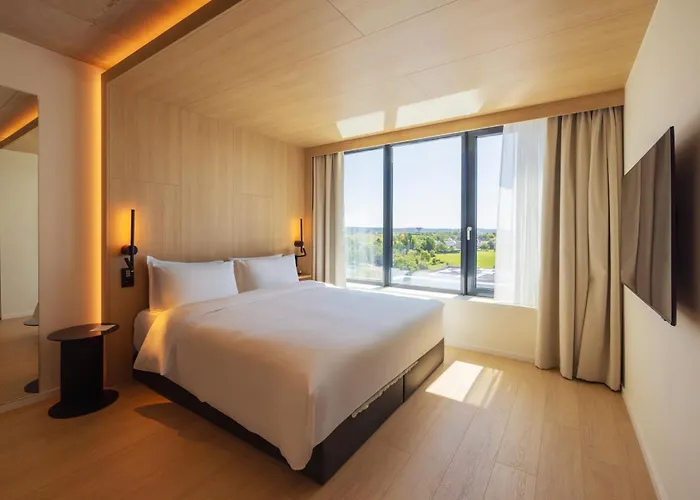 Noto Hotel